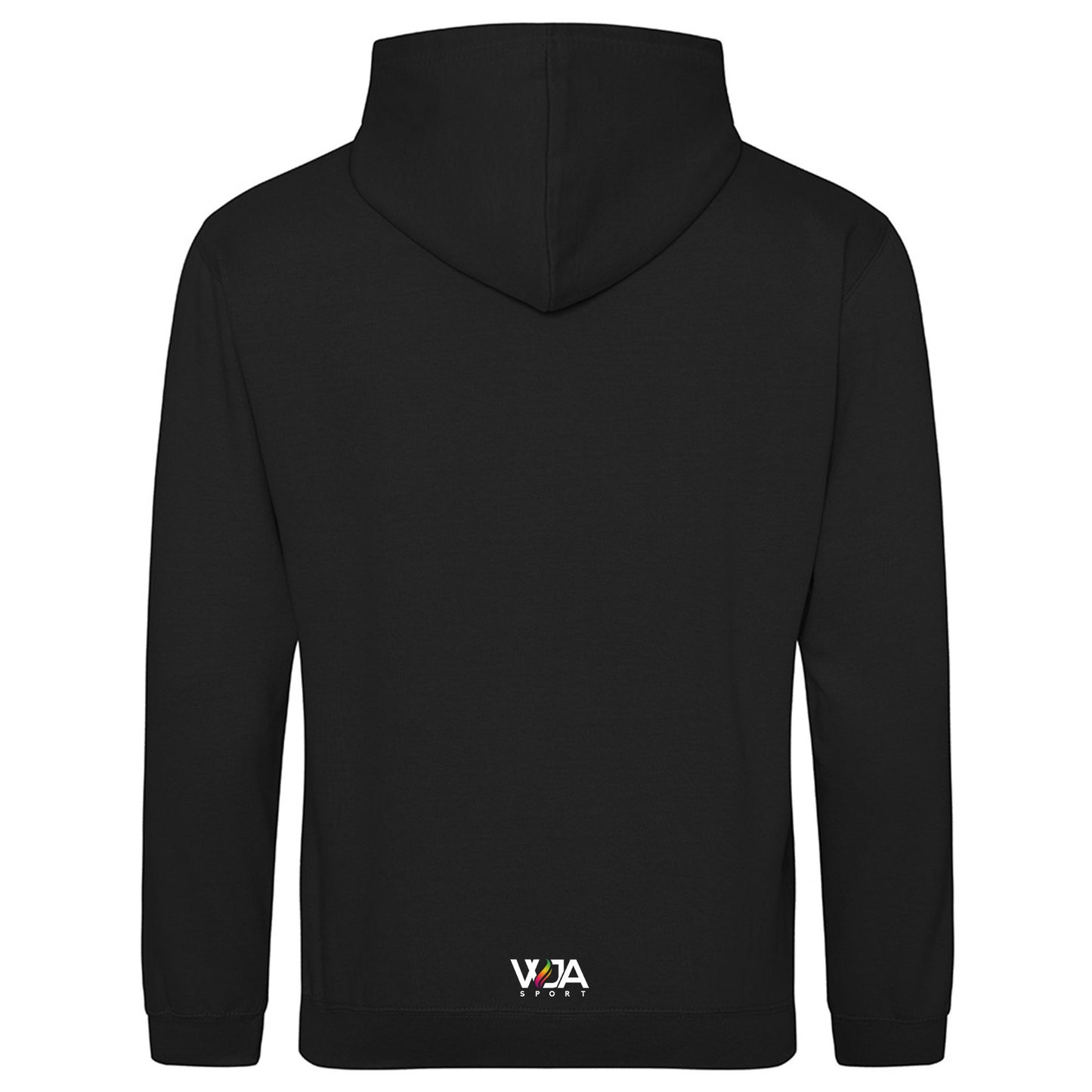 Sweat Capuche Hom. Coton