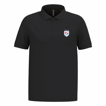 Polo Enf. 100 % coton