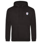 Sweat Capuche Hom. Coton