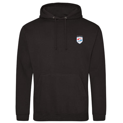 Sweat Capuche Hom. Coton