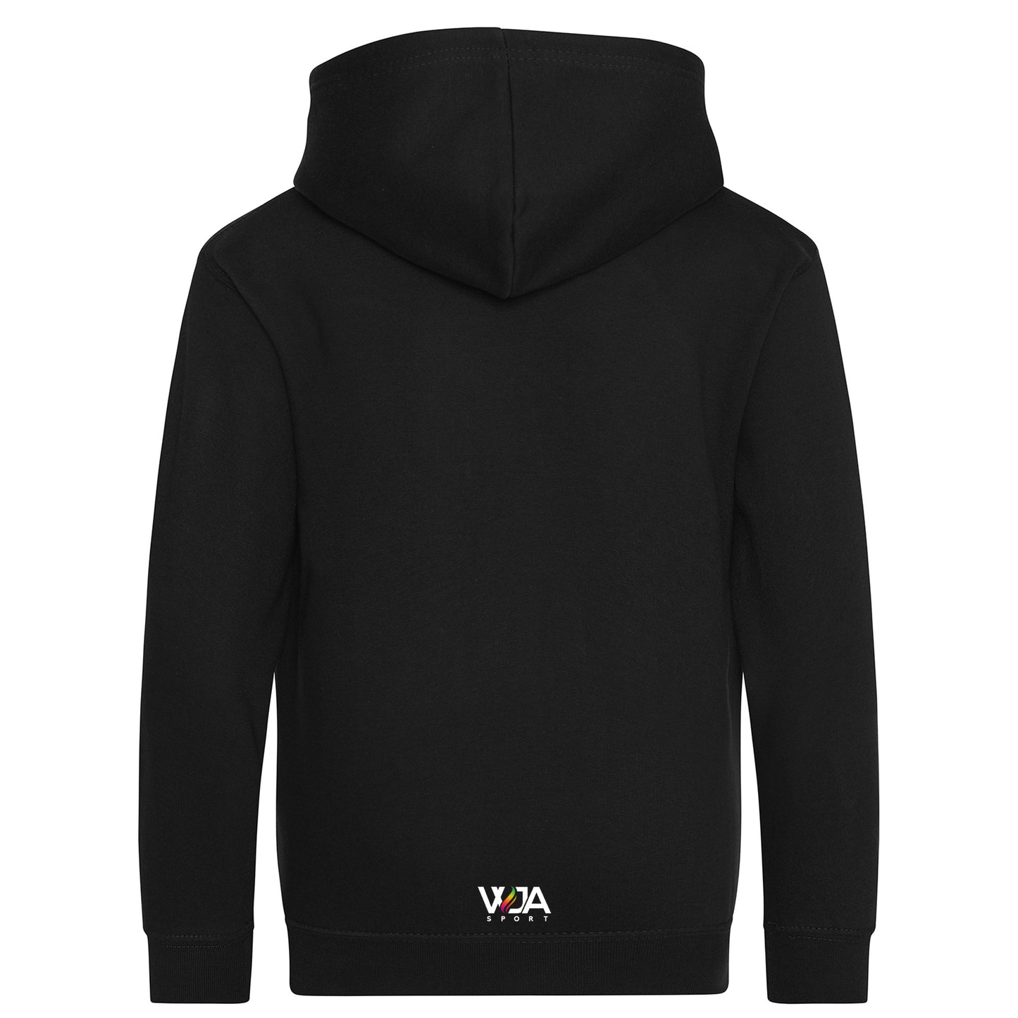Veste Full Zip à capuche Enf. 280gr/m²
