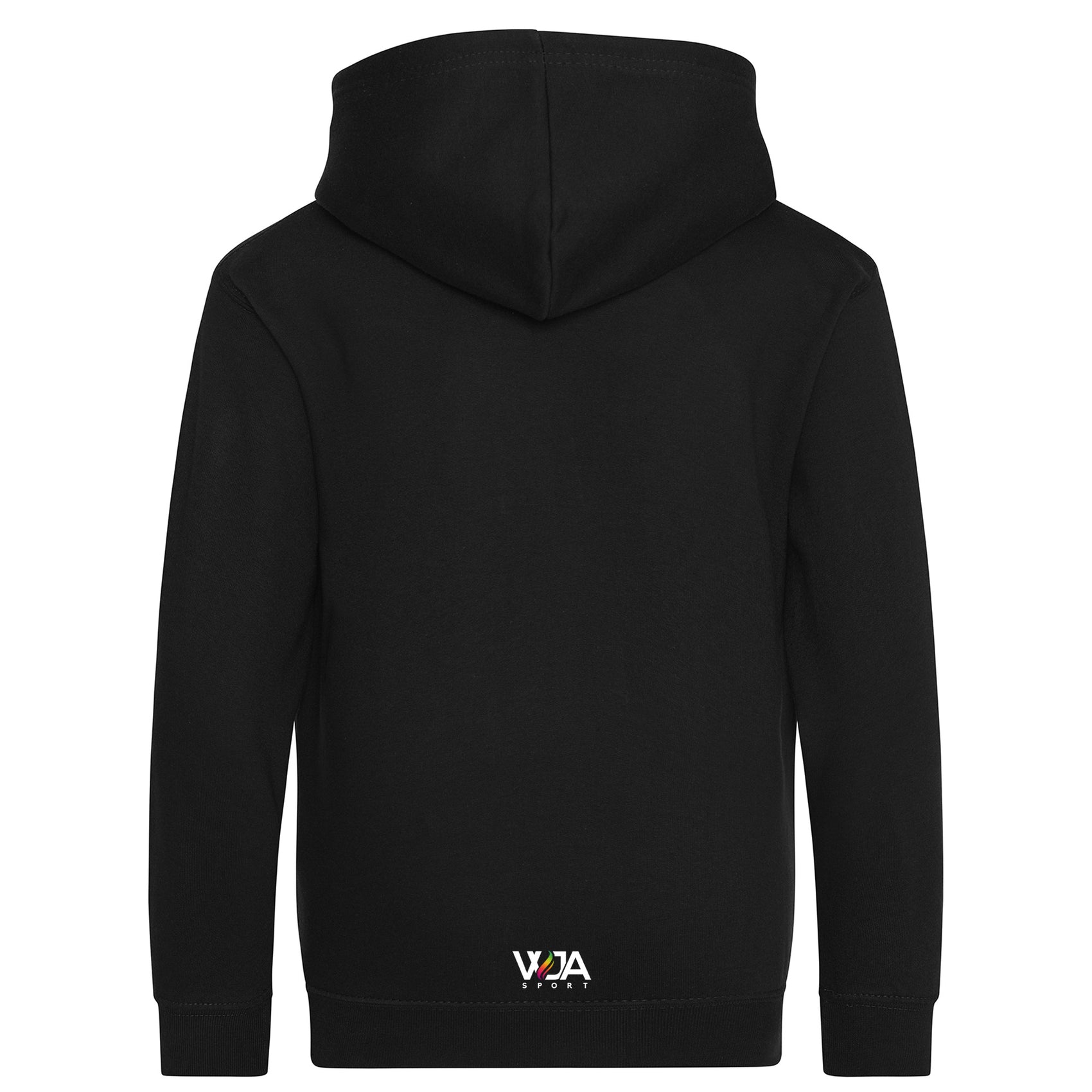 Veste Full Zip à capuche Enf. 280gr/m²