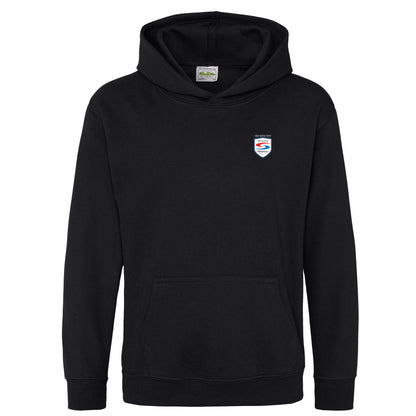 Sweat Capuche Enf. 280 gr/m²