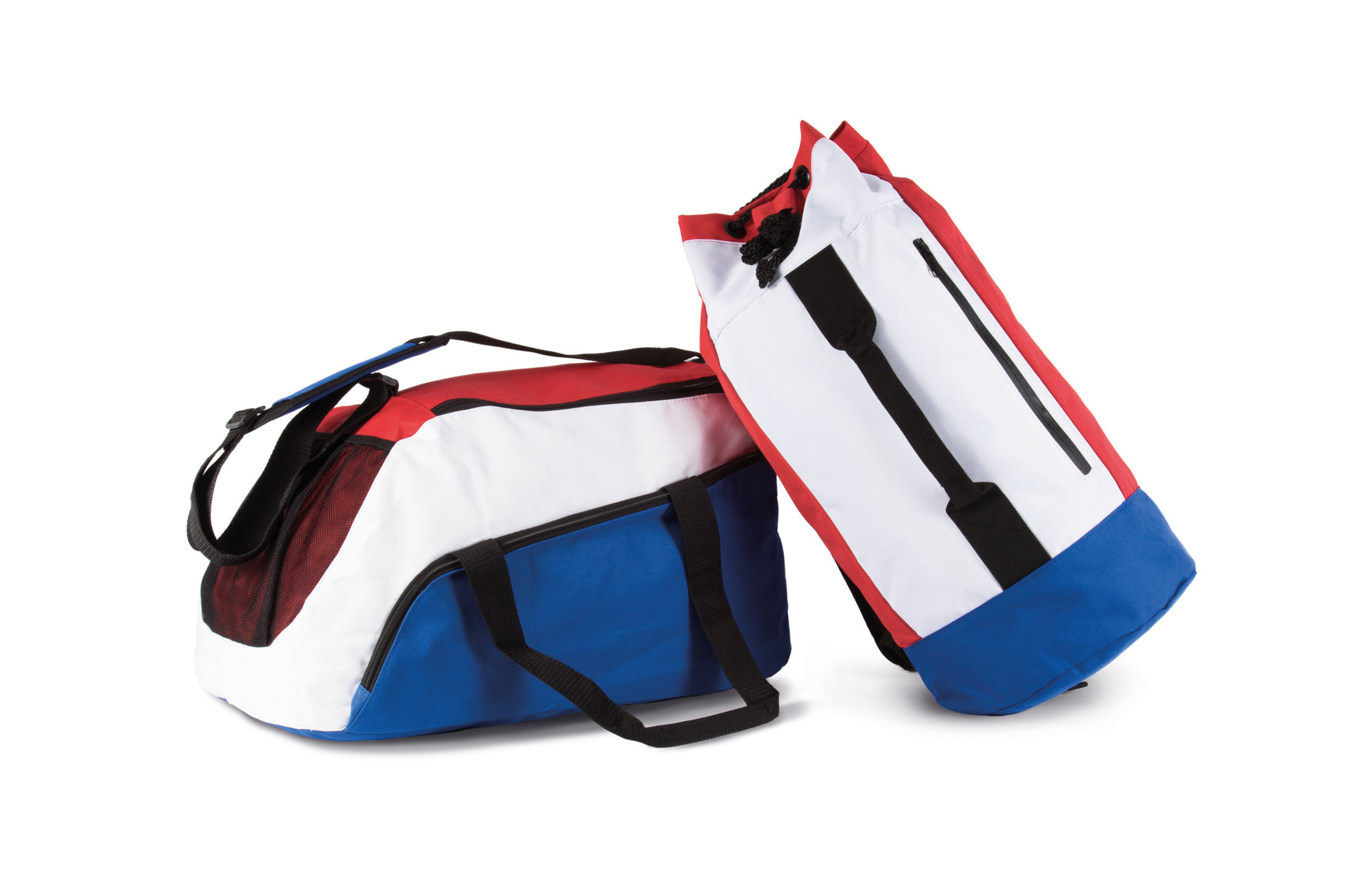 Sac de sport SAM Judo