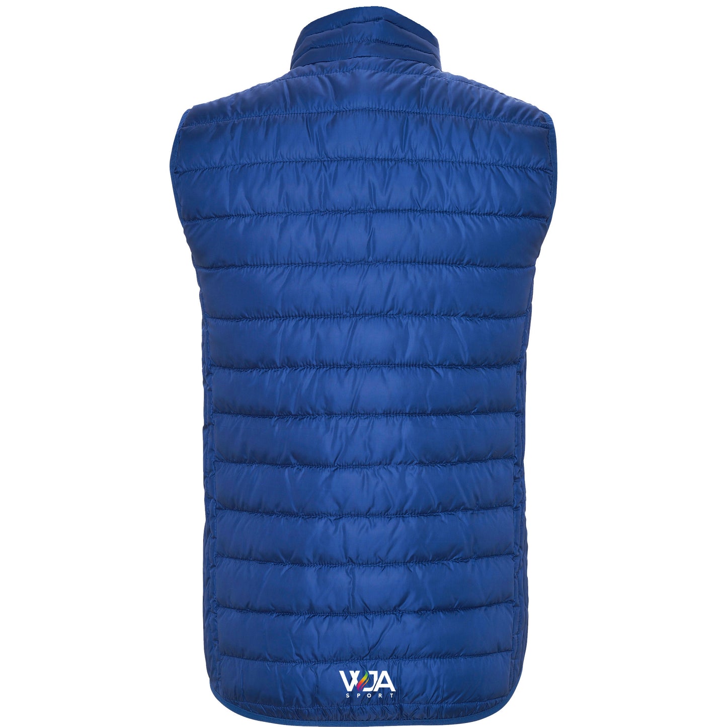 Doudoune légère unisexe. 100 % Polyester 300T