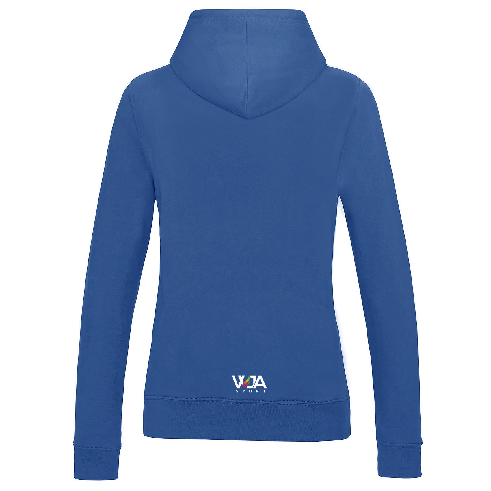 Sweat Capuche Fem. 280 gr/m²