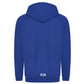 Sweat à capuche Hom. 100% Coton