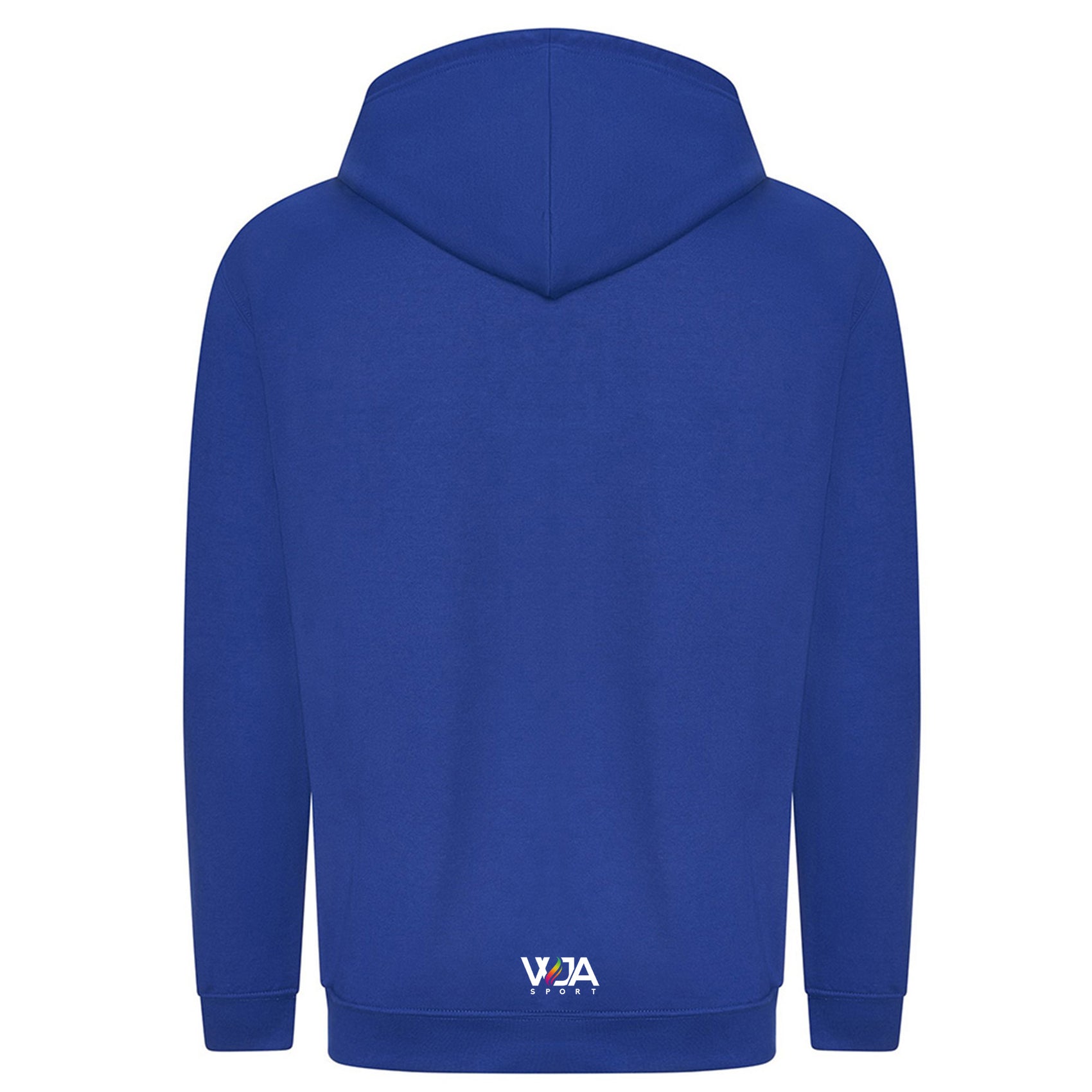 Sweat Capuche Hom. Coton
