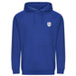 Sweat Capuche Hom. Coton