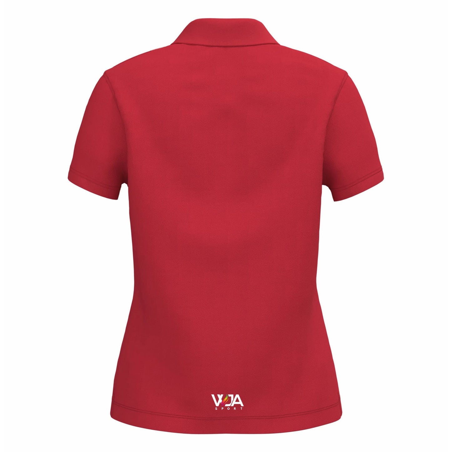Polo Fem. 100 % coton