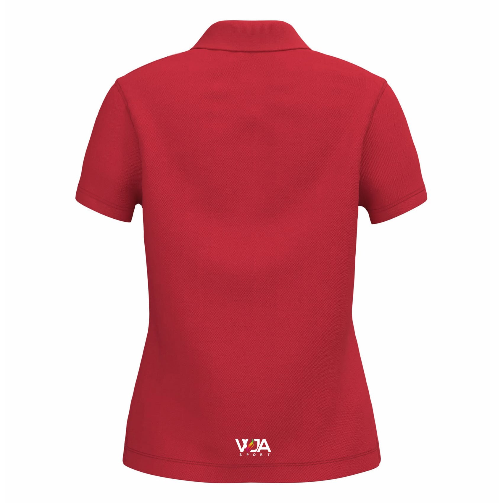 Polo Fem. 100 % coton