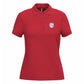 Polo Fem. 100 % coton