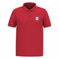 Polo Enf. 100 % coton
