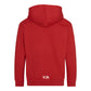 Veste Full Zip à capuche Enf. 280gr/m²