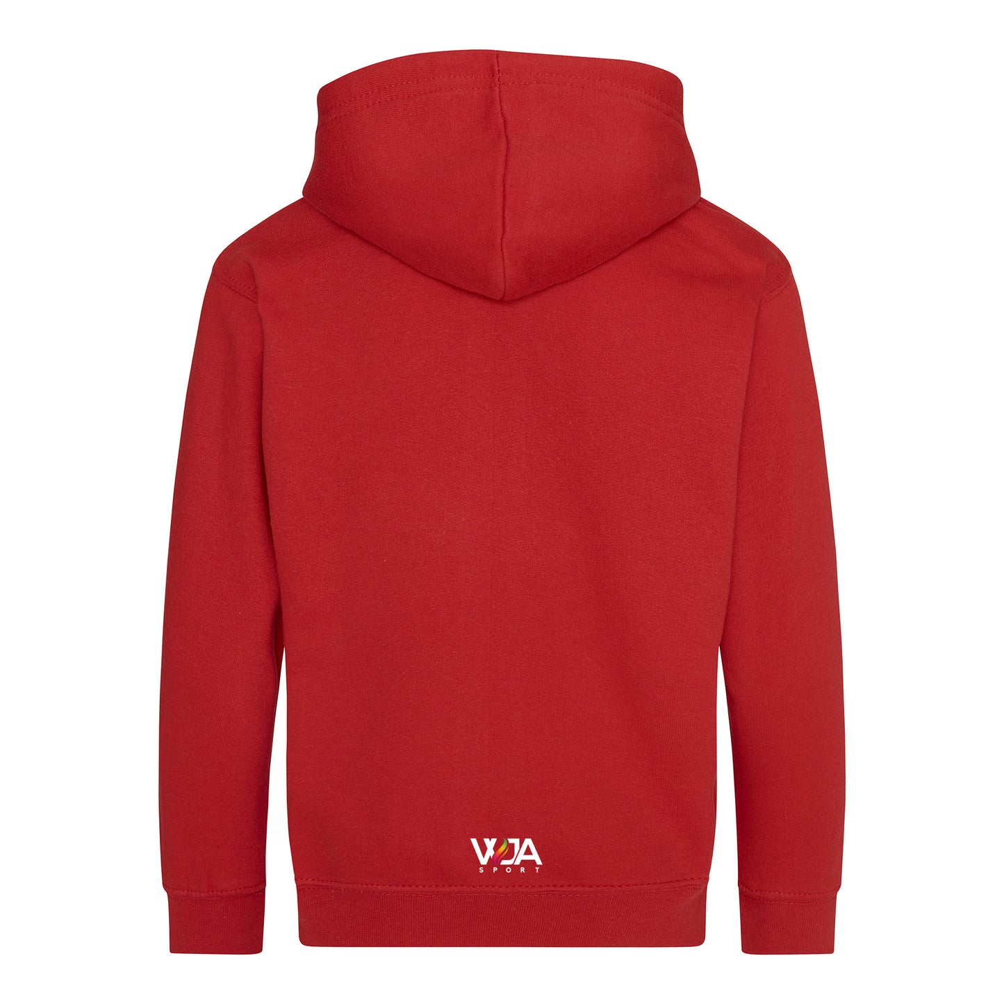 Veste Full Zip à capuche Enf. 280gr/m²