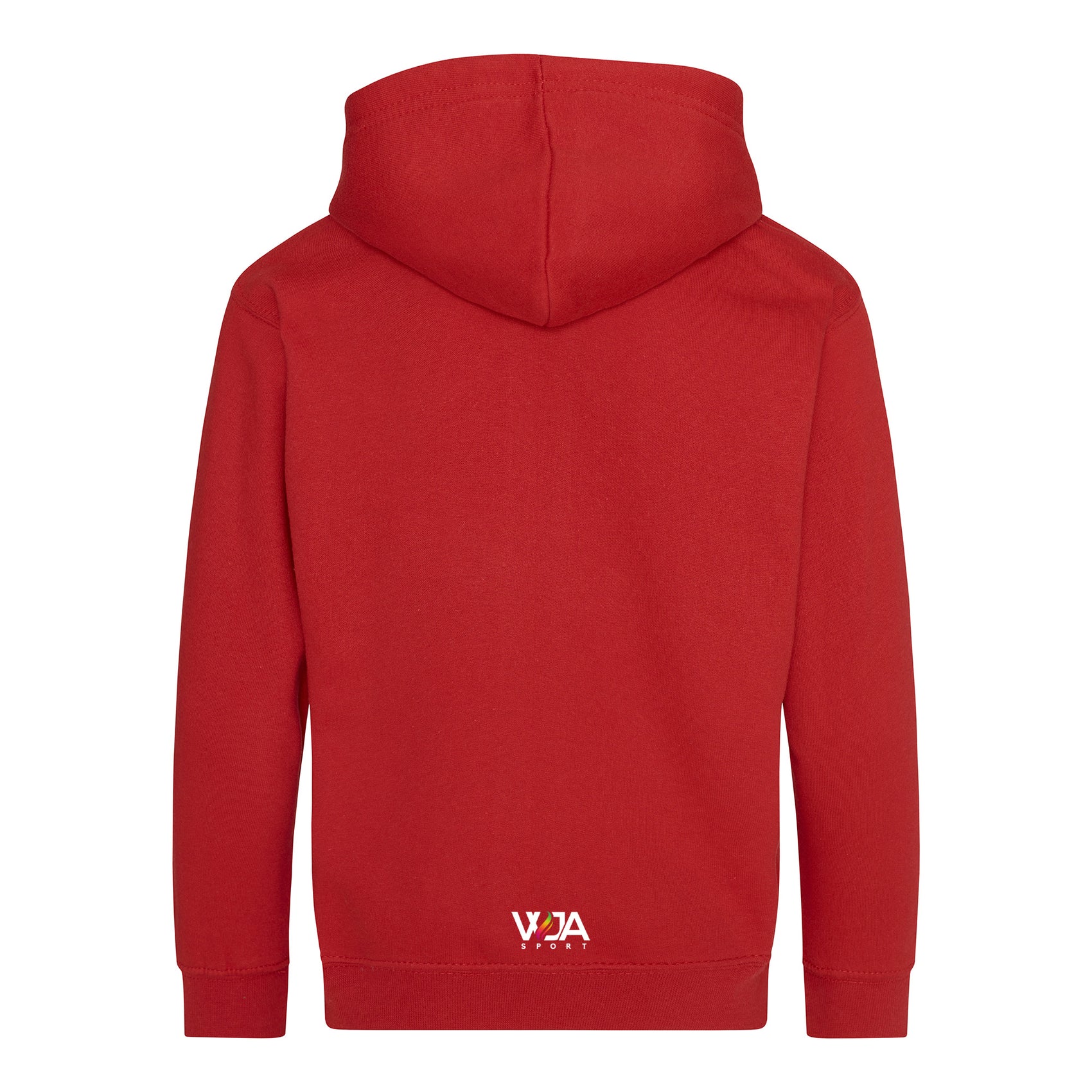 Veste Full Zip à capuche Enf. 280gr/m²