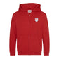 Veste Full Zip à capuche Enf. 280gr/m²
