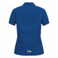 Polo Fem. 100 % coton