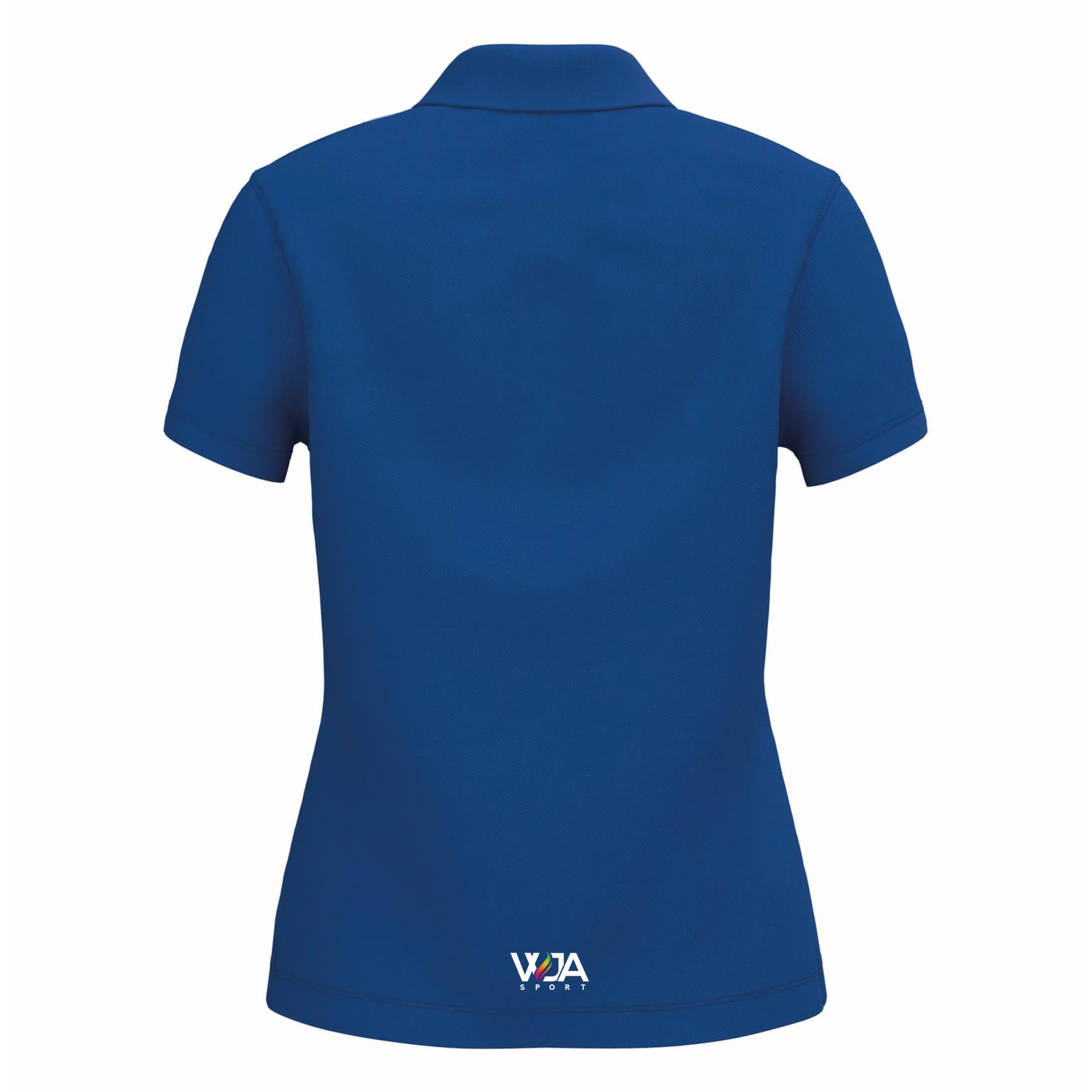 Polo Fem. 100 % coton