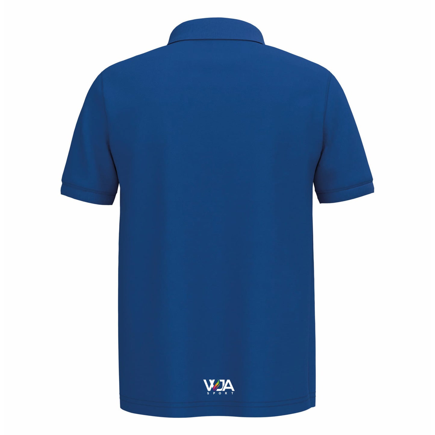 Polo Enf. 100 % coton