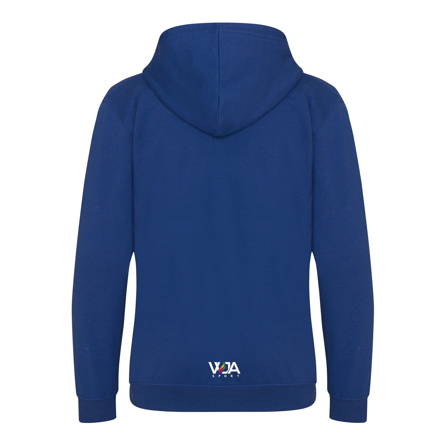 Veste Full Zip à capuche Enf. 280gr/m²