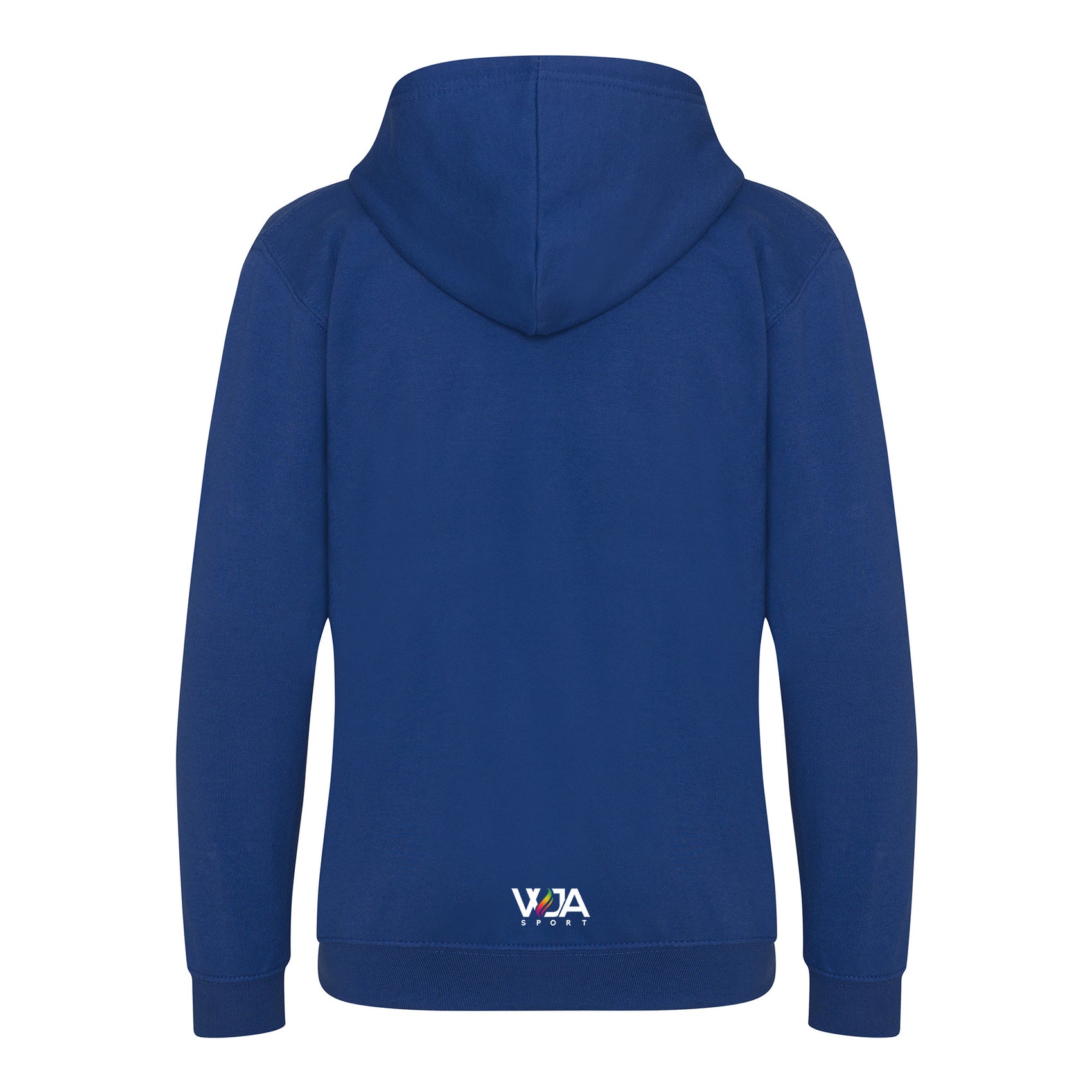 Veste Full Zip à capuche Enf. 280gr/m²