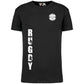 T-shirt Homme Bio Combo Mêlée