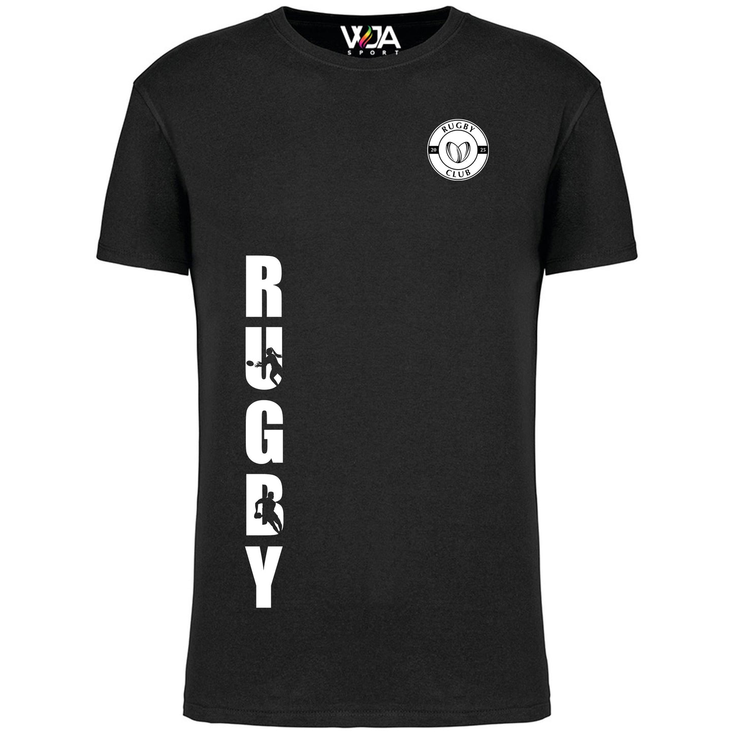 T-shirt Homme Bio Combo Mêlée