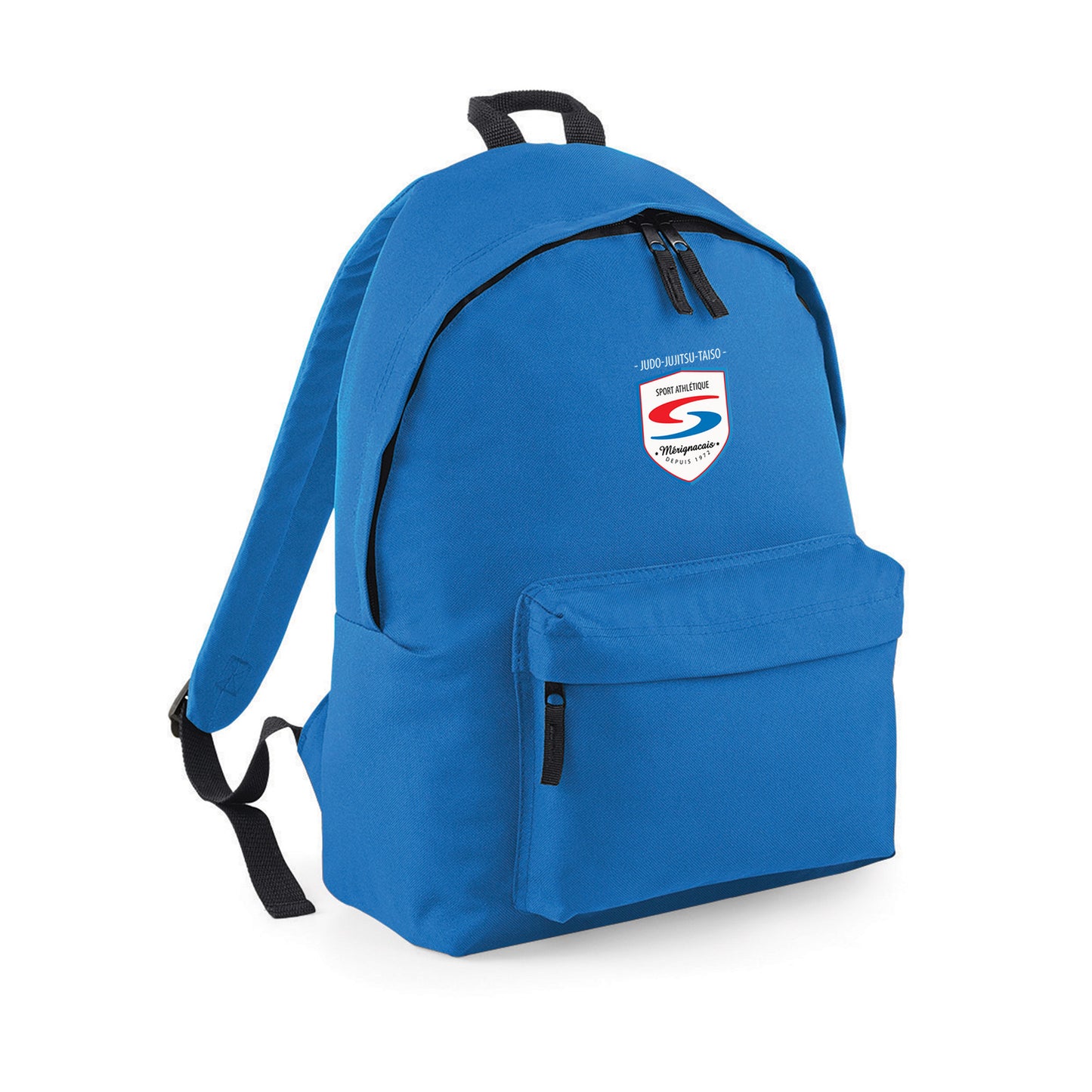 Sac à dos SAM Judo