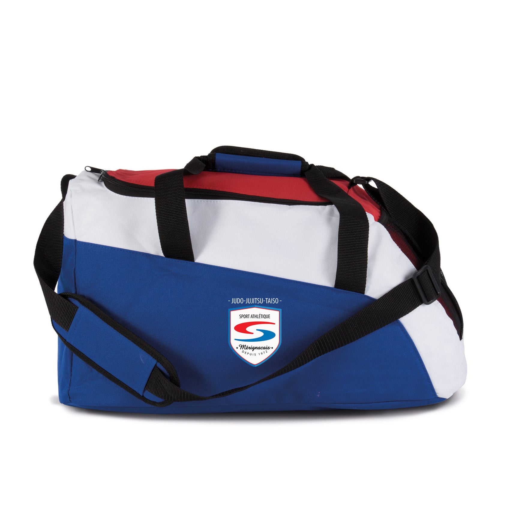 Sac de sport SAM Judo