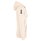 Sweat à capuche Bio Combo Homme O Soto Gari / Ippon