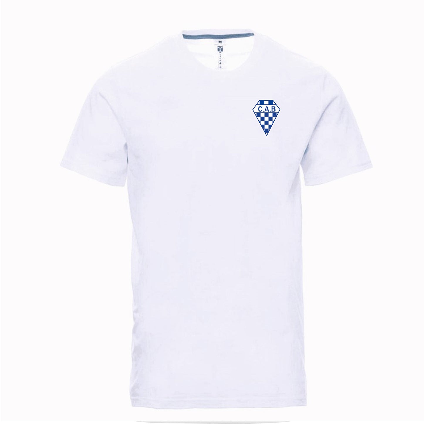 T-shirt Hom. 100 % Coton
