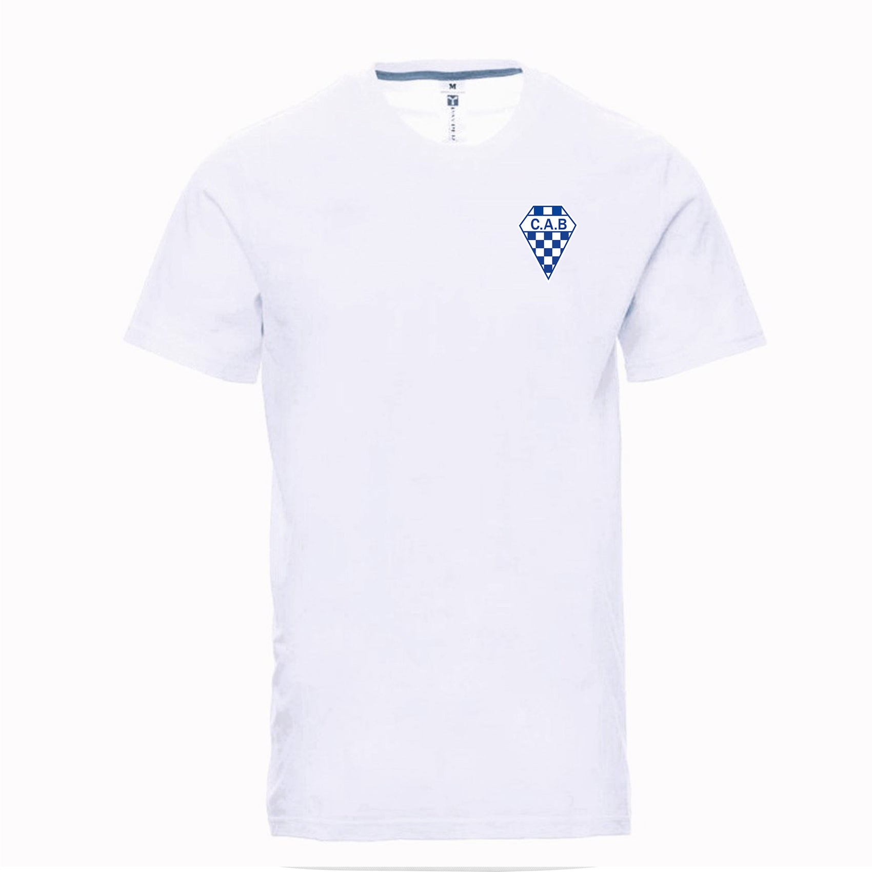 T-shirt Hom. 100 % Coton
