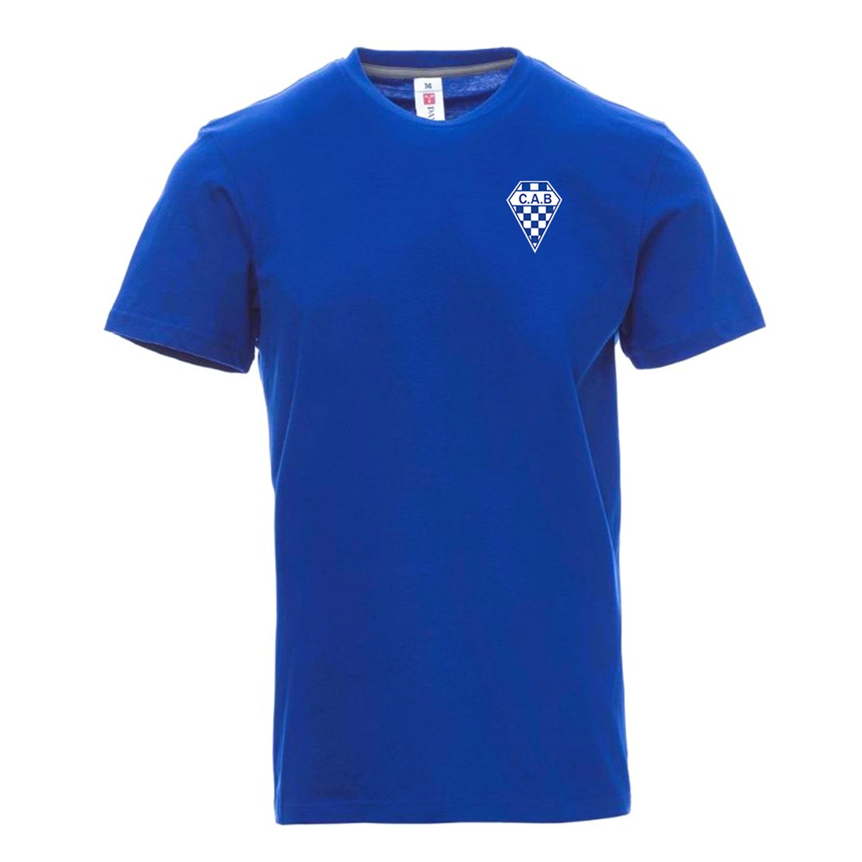 T-shirt Hom. 100 % Coton