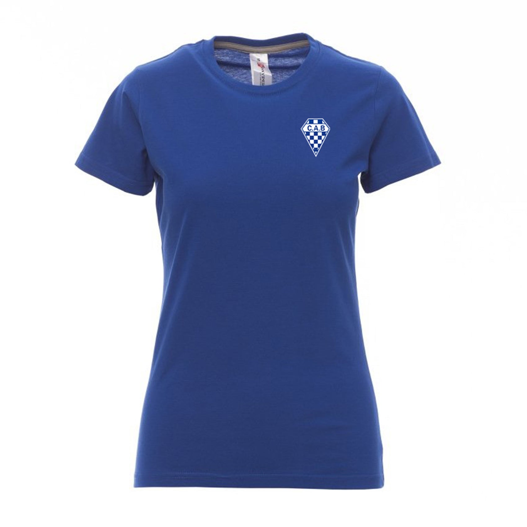 T-shirt Fem. 100 % coton