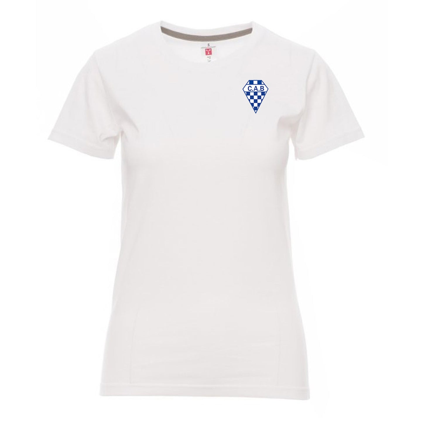 T-shirt Fem. 100 % coton