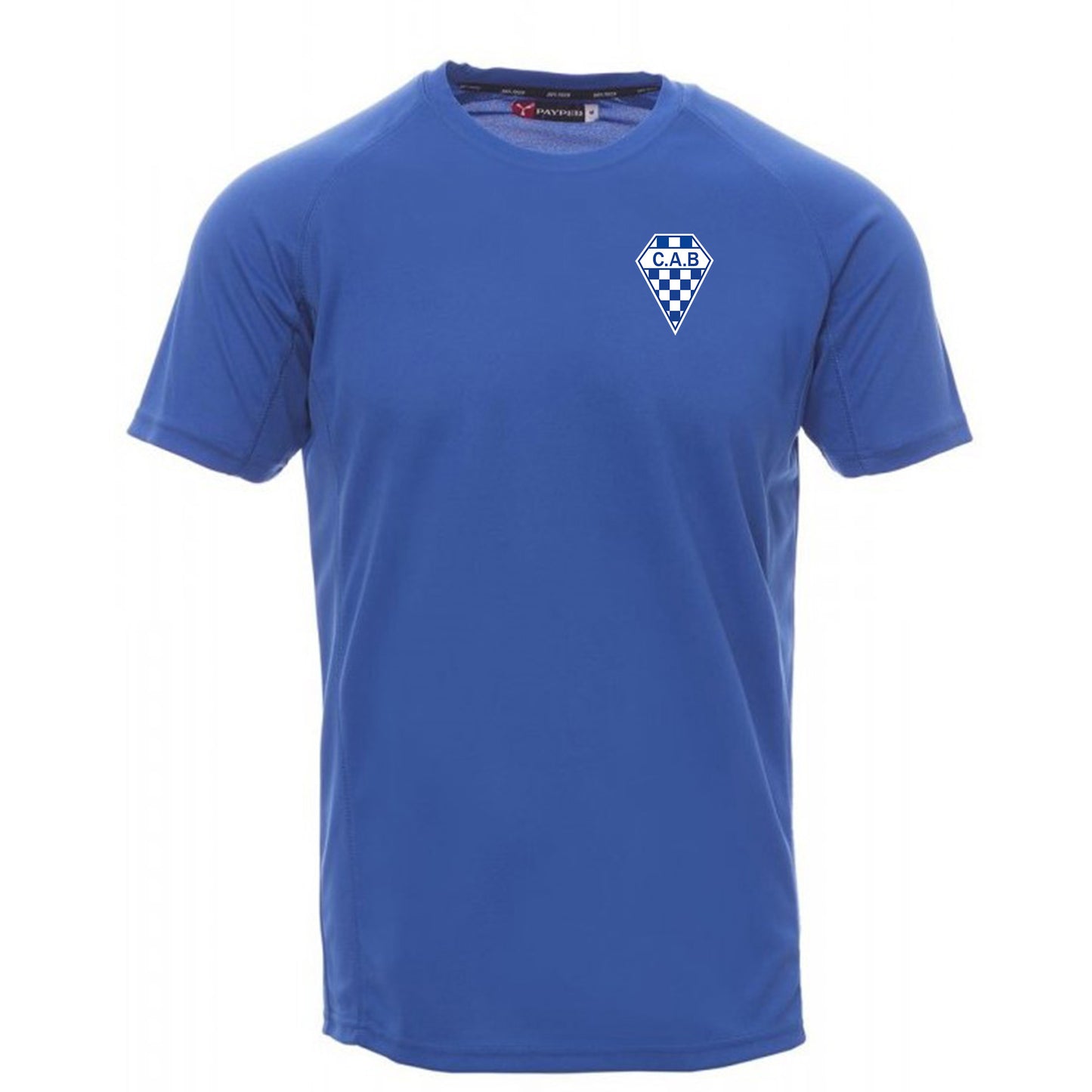 T-shirt technique Enf.