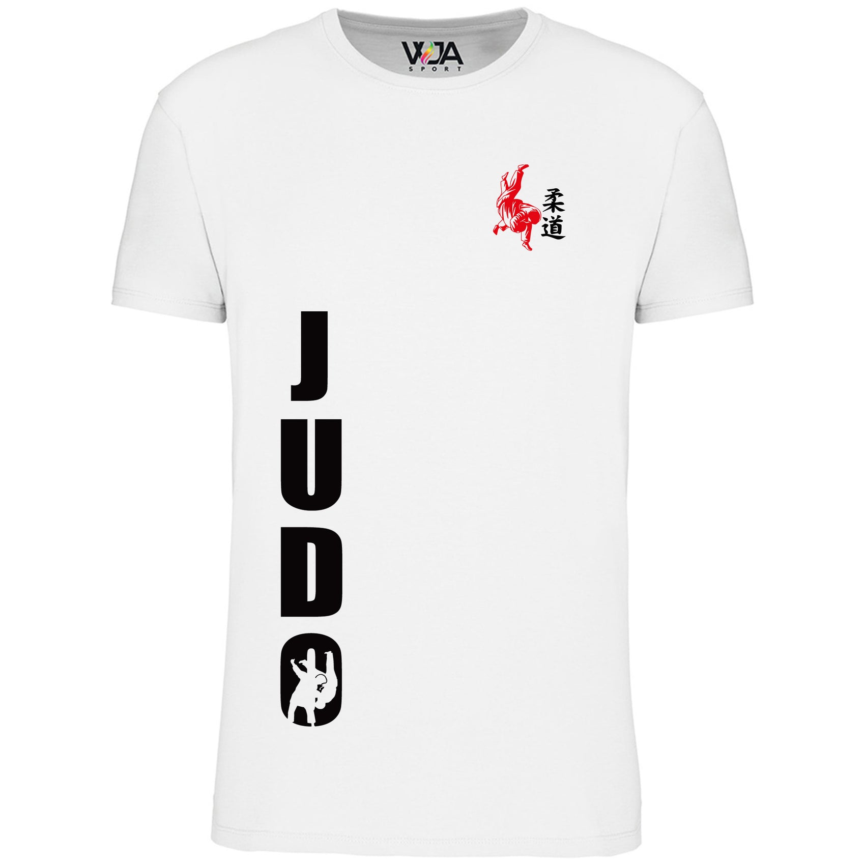 T-shirt Homme Bio Combo Ippon