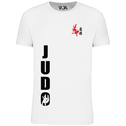 T-shirt Homme Bio Combo Ippon