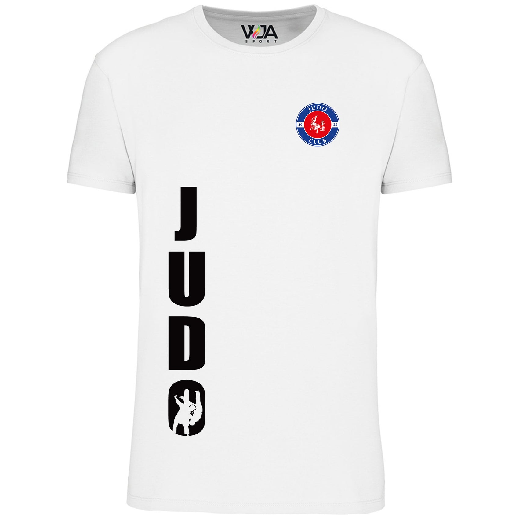 T-shirt Bio Combo Homme O Soto Gari