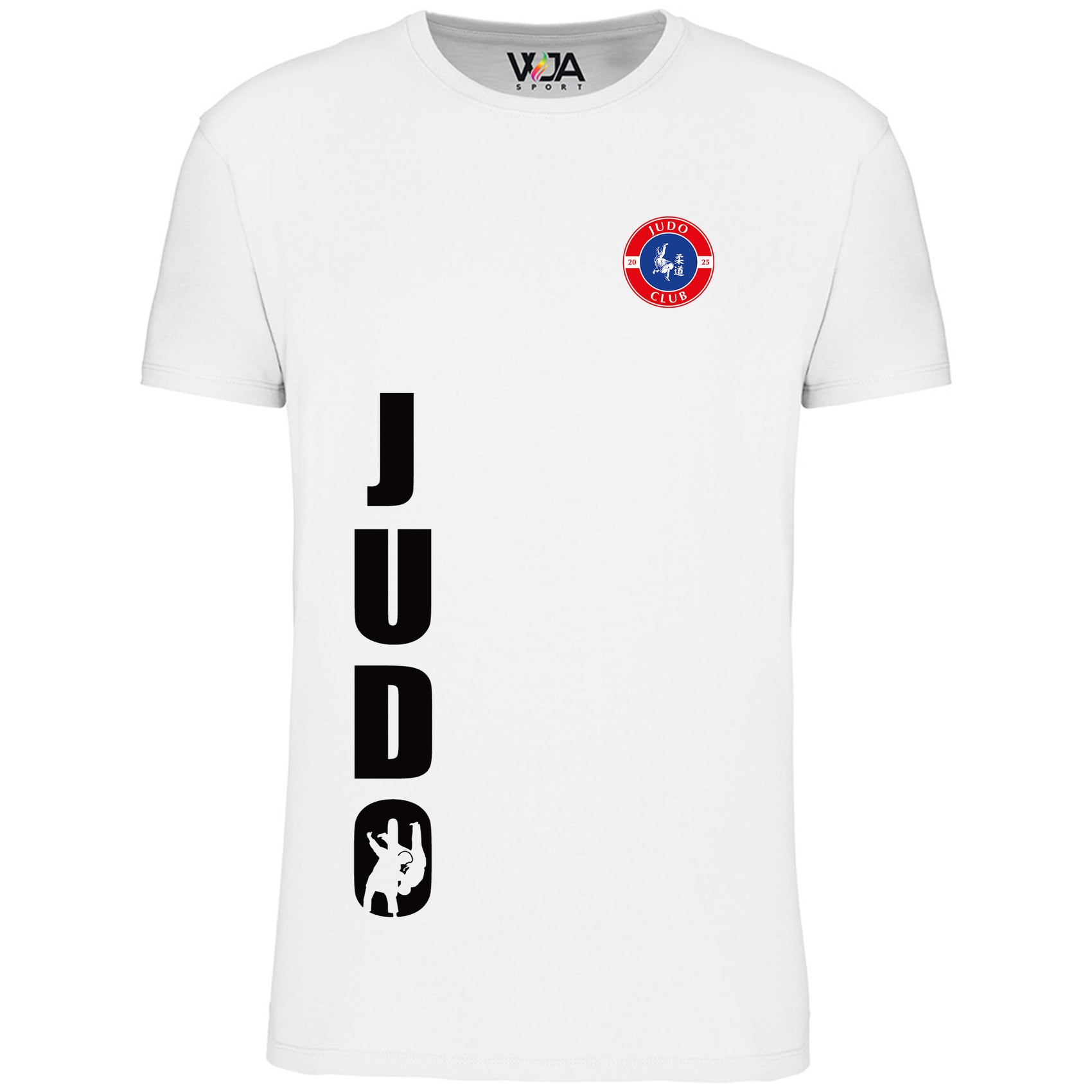 T-shirt Homme Bio Combo Uchi Mata