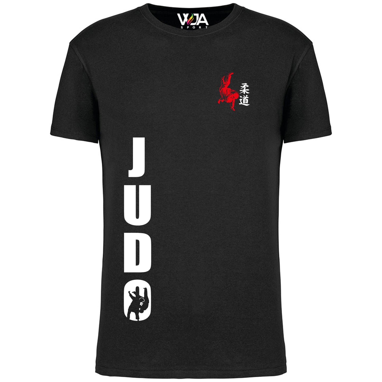 T-shirt Homme Bio Combo Ippon