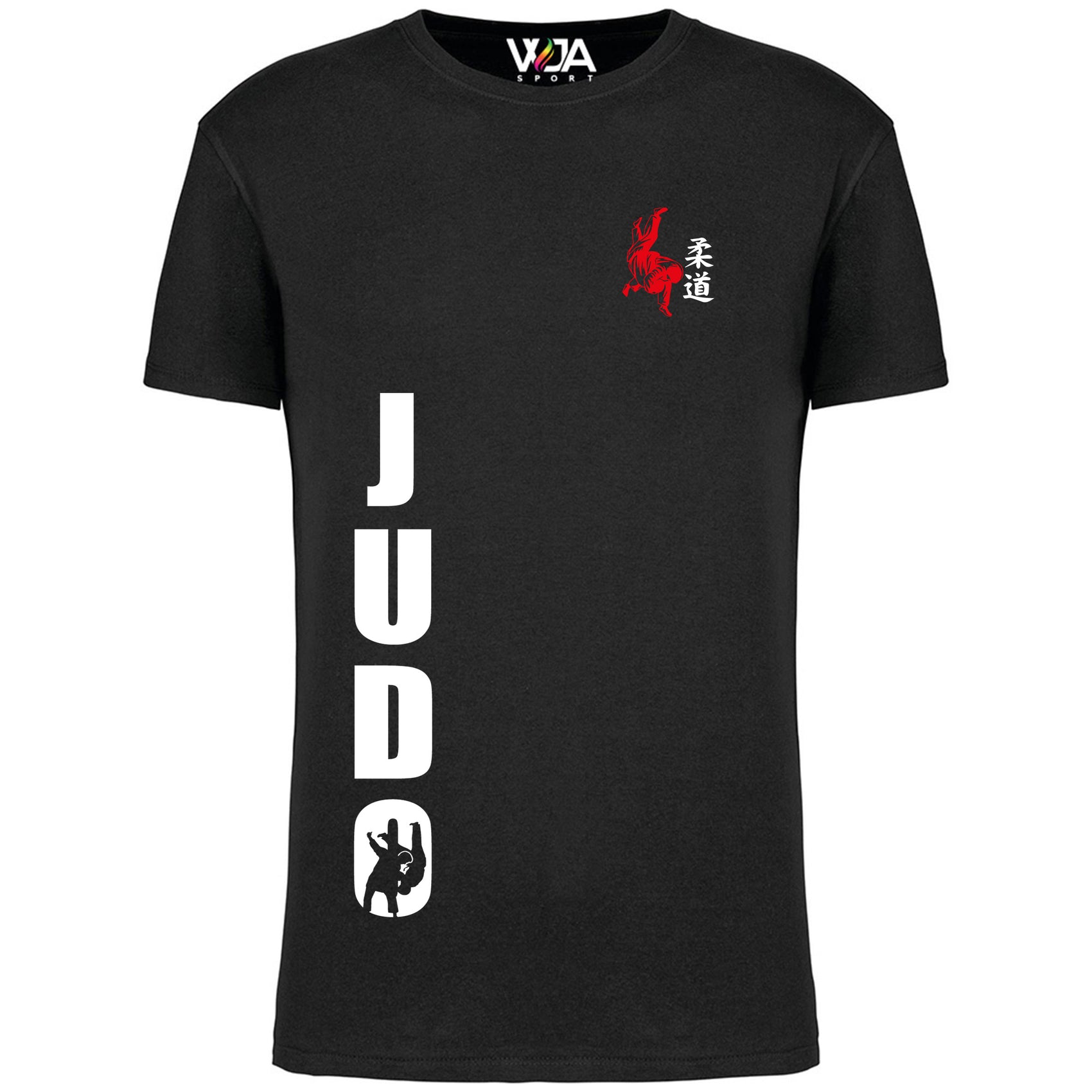 T-shirt Homme Bio Combo Ippon