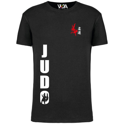 T-shirt Homme Bio Combo Ippon