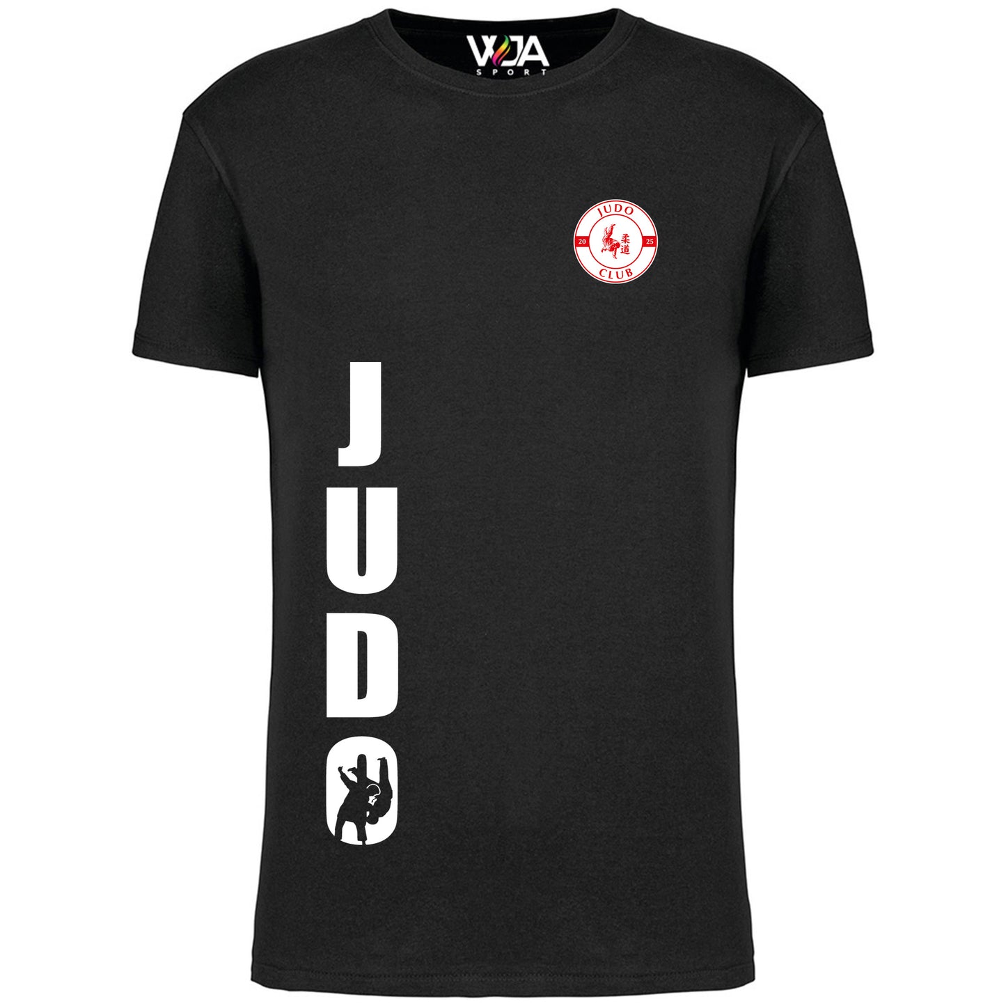T-shirt Homme Bio Combo Tai Otoshi