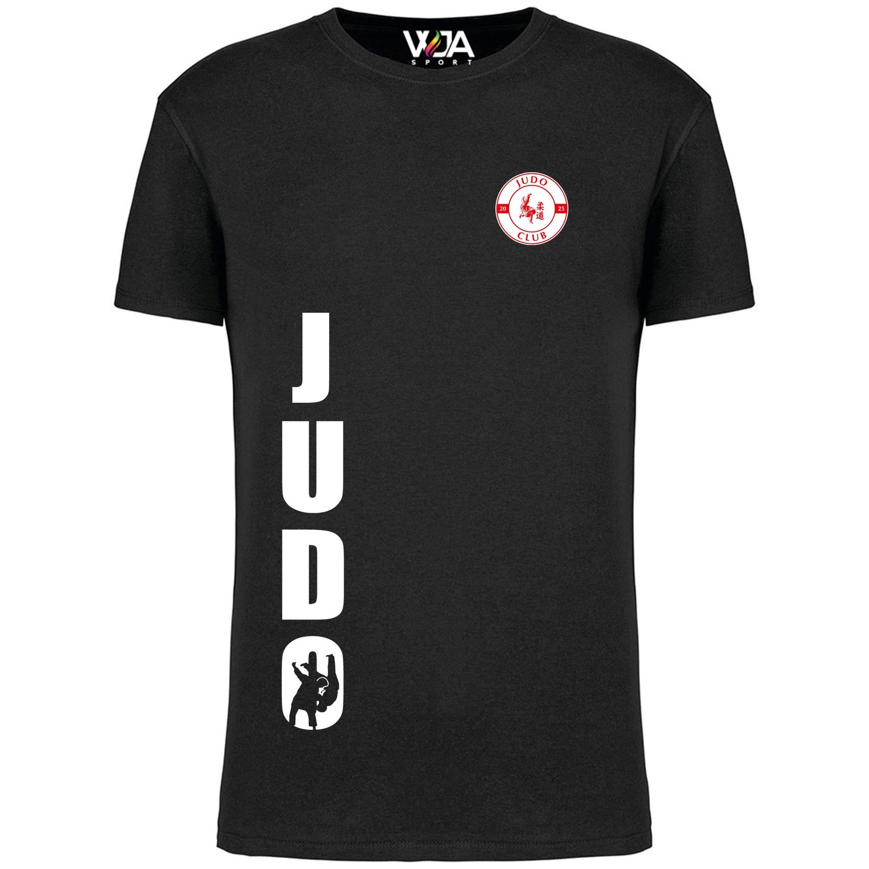 T-shirt Homme Bio Combo Tai Otoshi