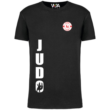 T-shirt Homme Bio Combo Tai Otoshi
