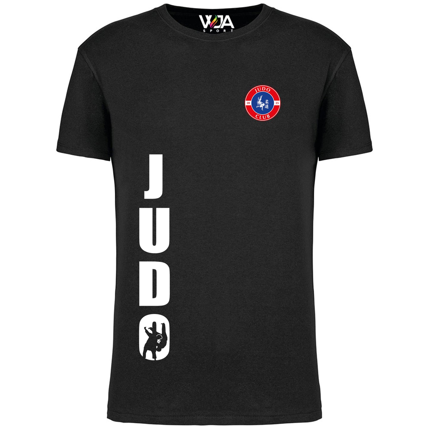 T-shirt Homme Bio Combo Uchi Mata