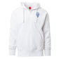 Veste Full Zip à capuche Unisexe