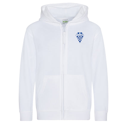 Sweat à capuche Enf.